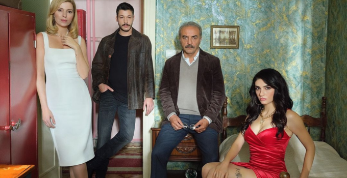 İNCİ TANELERİ’NİN SEZON FİNAL TARİHİ BELLİ OLDU