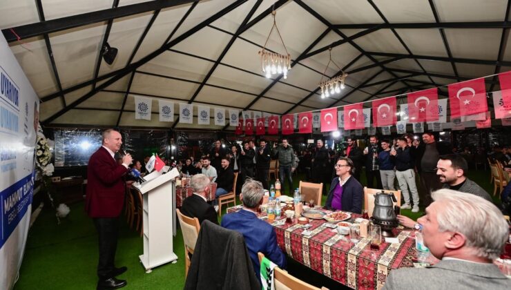 MUHARREM İNCE EREĞLİ’DEN ERDOĞAN’A YÜKLENDİ “SEÇİMLERDEN SONRA FAİZ YÜZDE 65 OLACAK”