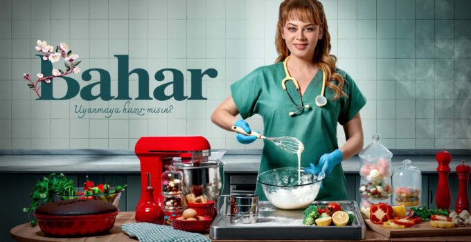 BAHAR DİZİSİNİN 12. BÖLÜMÜ YAYINLANMAYACAK