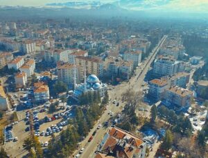 EREĞLİ İÇİN ACELE KAMULAŞTIRMA KARARI