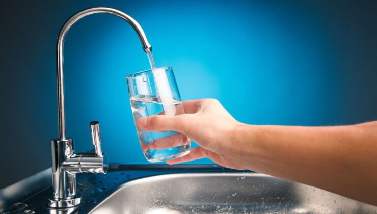 KOSKİ’DEN SUYA ZAM! EREĞLİ’DEKİ YENİ TARİFE BELLİ OLDU