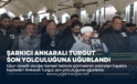 ŞARKICI ANKARALI TURGUT, SON YOLCULUĞUNA UĞURLANDI