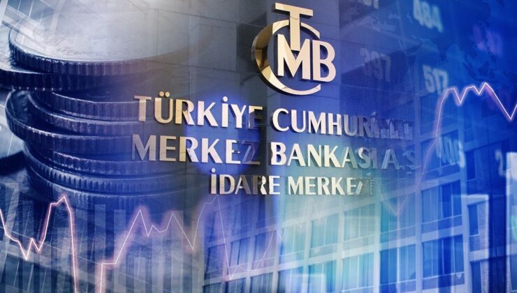 MERKEZ BANKASI FAİZ KARARI AÇIKLANDI