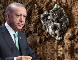 NADİR TOPRAK ELEMENTLERDE BÜYÜK KEŞİF: KONYA’DA O İLLER ARASINDA