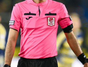 BAHİS SKANDALINDA KRİZ BÜYÜYOR: YÜZLERCE FUTBOLCU DA İNCELEME ALTINDA