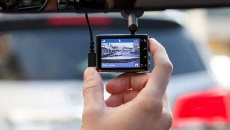 TİCARİ ARAÇ SAHİPLERİNE UYARI: KAMERASIZ ARAÇ MUAYENEDEN GEÇEMEYECEK