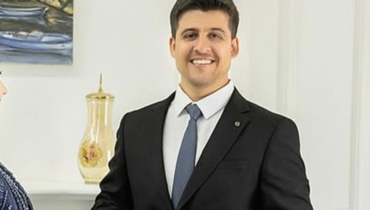 EREĞLİLİ ASTSUBAY YASİN YALÇIN’DAN ACI HABER