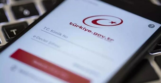 E-DEVLET’TE ORGAN BAĞIŞI DÖNEMİ BAŞLADI