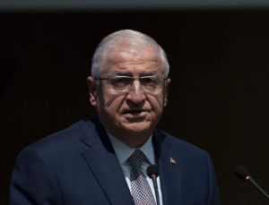 MİLLİ SAVUNMA BAKANI GÜLER: “TÜRK SİLAHLI KUVVETLERİ, GAZZE’DE GÖREV ALMAYA HAZIR”