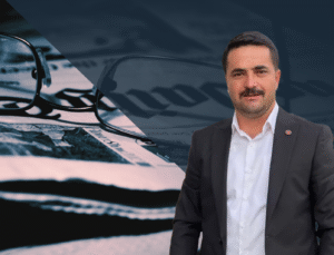 BİLAL YİĞİT’TEN 21 EKİM DÜNYA GAZETECİLER GÜNÜ MESAJI