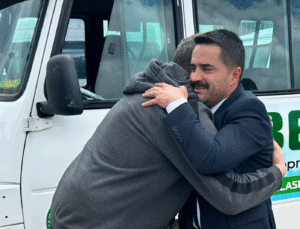 BİLAL YİĞİT: “EREĞLİ’NİN ARTIK BİRLİK OLMA ZAMANI GELDİ”