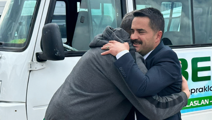 BİLAL YİĞİT: “EREĞLİ’NİN ARTIK BİRLİK OLMA ZAMANI GELDİ”