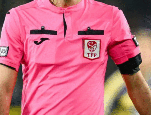 DERBİLERİN HAKEMLERİ BELLİ OLDU