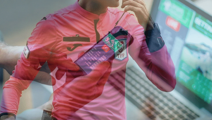 BAHİS SKANDALINDA KARAR VERİLDİ: HAKEMLERE AĞIR CEZALAR