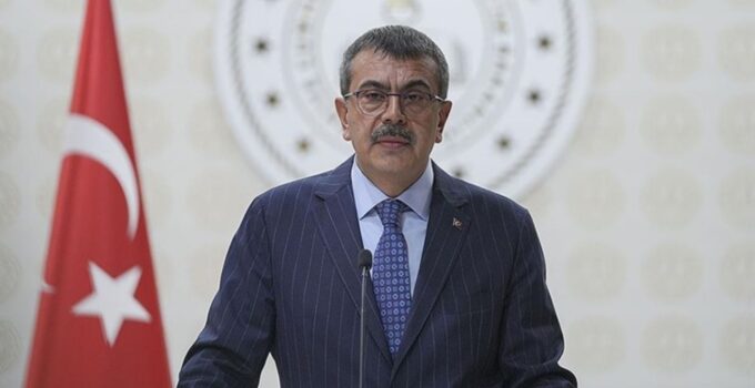 OKUL KAYITLARINDA YENİ DÖNEM BAŞLIYOR