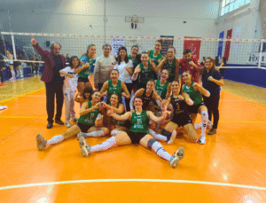 FDM YAPI EREĞLİ BELEDİYESPOR LİGDE İLK GALİBİYETİNİ ALDI