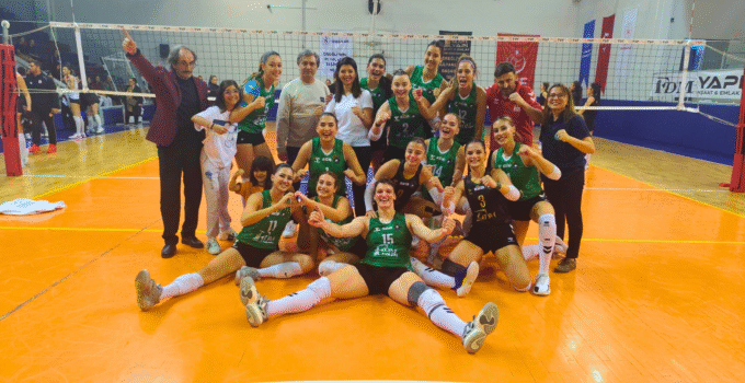 FDM YAPI EREĞLİ BELEDİYESPOR LİGDE İLK GALİBİYETİNİ ALDI