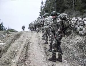 MSB: GAZZE GÖREV GÜCÜ İÇİN HAZIRLIKLAR SÜRÜYOR, TSK GÖREVE HAZIR