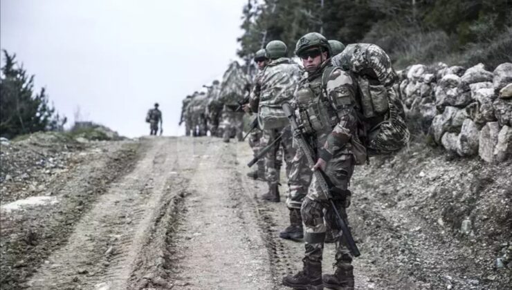 MSB: GAZZE GÖREV GÜCÜ İÇİN HAZIRLIKLAR SÜRÜYOR, TSK GÖREVE HAZIR