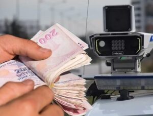 YENİ TRAFİK YASASIYLA HIZ TOLERANSI KALKIYOR: CEZALAR 30 BİN TL’YE KADAR ÇIKACAK