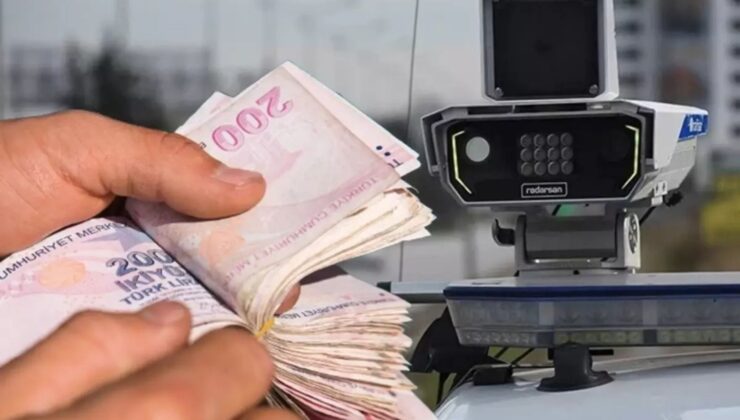 YENİ TRAFİK YASASIYLA HIZ TOLERANSI KALKIYOR: CEZALAR 30 BİN TL’YE KADAR ÇIKACAK