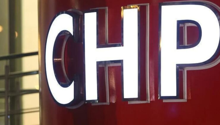 CHP KURULTAYI DAVASINDA KARAR AÇIKLANDI