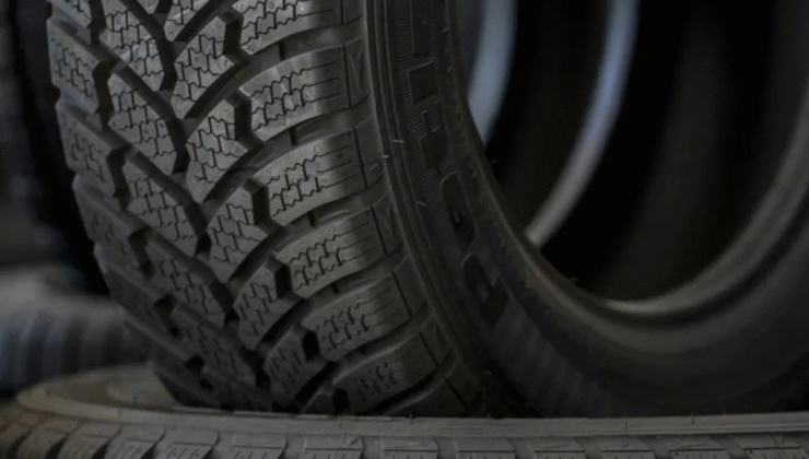 ZORUNLU KIŞ LASTİĞİ UYGULAMASI YARIN BAŞLIYOR