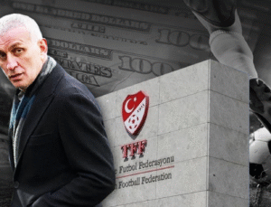 TFF BAŞKANI HACIOSMANOĞLU, BAHİS SORUŞTURMASI İÇİN TARİH VERDİ