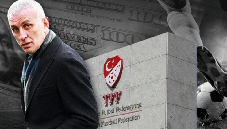 TFF BAŞKANI HACIOSMANOĞLU, BAHİS SORUŞTURMASI İÇİN TARİH VERDİ