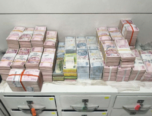 BAHİS ÇETESİNE DEV OPERASYON: 4’Ü HAKEM 36 KİŞİ GÖZALTINDA