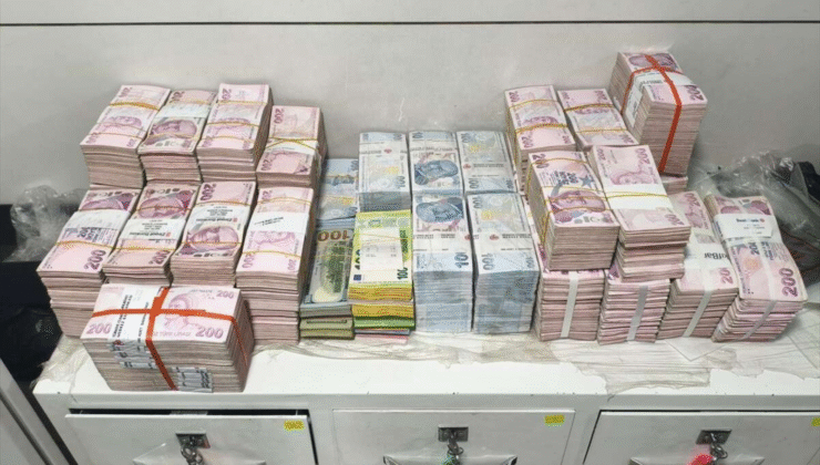 BAHİS ÇETESİNE DEV OPERASYON: 4’Ü HAKEM 36 KİŞİ GÖZALTINDA