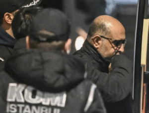 AZİZ İHSAN AKTAŞ SUÇ ÖRGÜTÜ DAVASINDA İDDİANAME KABUL EDİLDİ