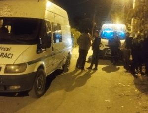 EREĞLİ’DE ACI OLAY: 51 YAŞINDAKİ ADAM EVİNDE ÖLÜ OLARAK BULUNDU