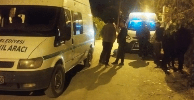 EREĞLİ’DE ACI OLAY: 51 YAŞINDAKİ ADAM EVİNDE ÖLÜ OLARAK BULUNDU