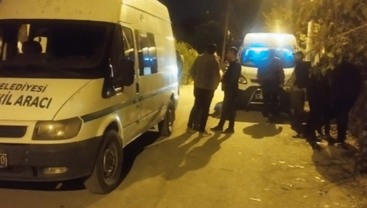 EREĞLİ’DE ACI OLAY: 51 YAŞINDAKİ ADAM EVİNDE ÖLÜ OLARAK BULUNDU