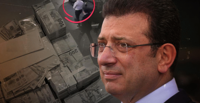 İMAMOĞLU’NA 2 BİN 430 YILA KADAR HAPİS İSTEMİ