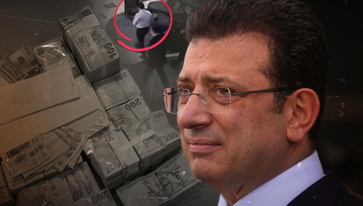 İMAMOĞLU’NA 2 BİN 430 YILA KADAR HAPİS İSTEMİ