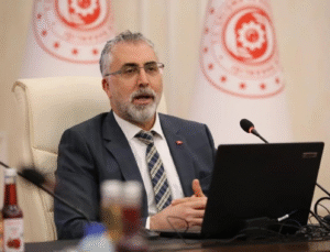 BAKAN IŞIKHAN’DAN ASGARİ ÜCRET AÇIKLAMASI