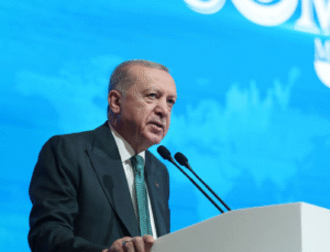 CUMHURBAŞKANI ERDOĞAN: “SURİYE’YE ÖZEL DESTEK PROGRAMINI BAŞLATIYORUZ”