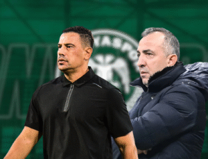 KONYASPOR’DA ÇAĞDAŞ ATAN DÖNEMİ