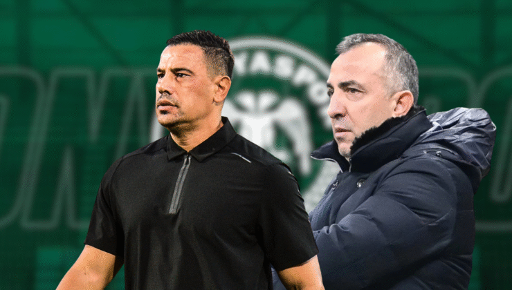 KONYASPOR’DA ÇAĞDAŞ ATAN DÖNEMİ