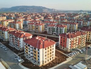 350 BİNİNCİ DEPREM KONUTU BUGÜN TESLİM EDİLİYOR