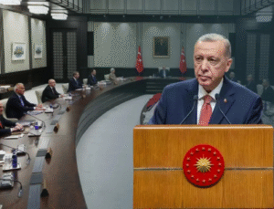 KABİNE BUGÜN TOPLANIYOR: GÜNDEMDE C130 KAZASI VE KRİTİK BAŞLIKLAR