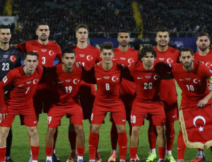 A MİLLİLER 647. SINAVINDA İSPANYA’YA KARŞI SAHAYA ÇIKIYOR