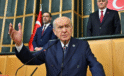 BAHÇELİ: “DEMİRTAŞ’IN TAHLİYESİ HAYIRLARA VESİLE OLACAKTIR”
