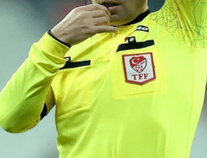 BAHİS SORUŞTURMASINDA 17 HAKEM VE BİR SÜPER LİG BAŞKANINA GÖZALTI KARARI