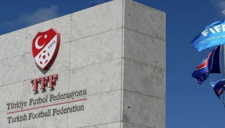 FUTBOLDA BAHİS SORUŞTURMASINDA EYÜPSPOR BAŞKANI MURAT ÖZKAYA VE ÜÇ HAKEM TUTUKLANDI