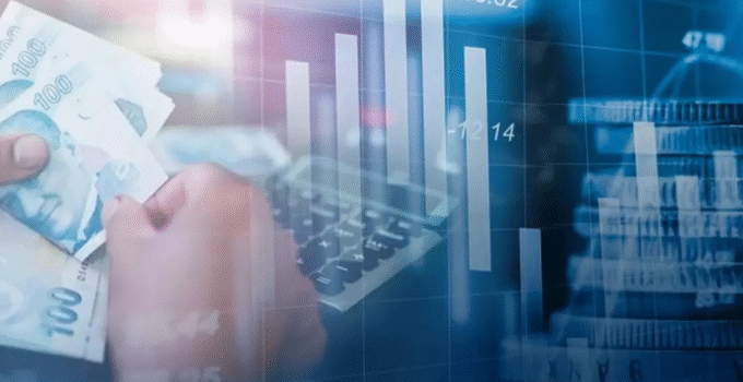 EKİM AYI ENFLASYON RAKAMLARI AÇIKLANDI