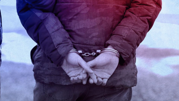 EREĞLİ’DE JANDARMADAN UYUŞTURUCU OPERASYONU! 1 KİŞİ TUTUKLANDI