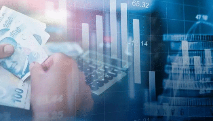 EKİM AYI ENFLASYON RAKAMLARI AÇIKLANDI